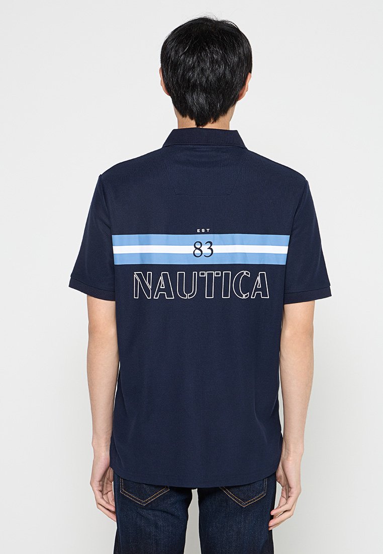 Nautica BARBOSSA
