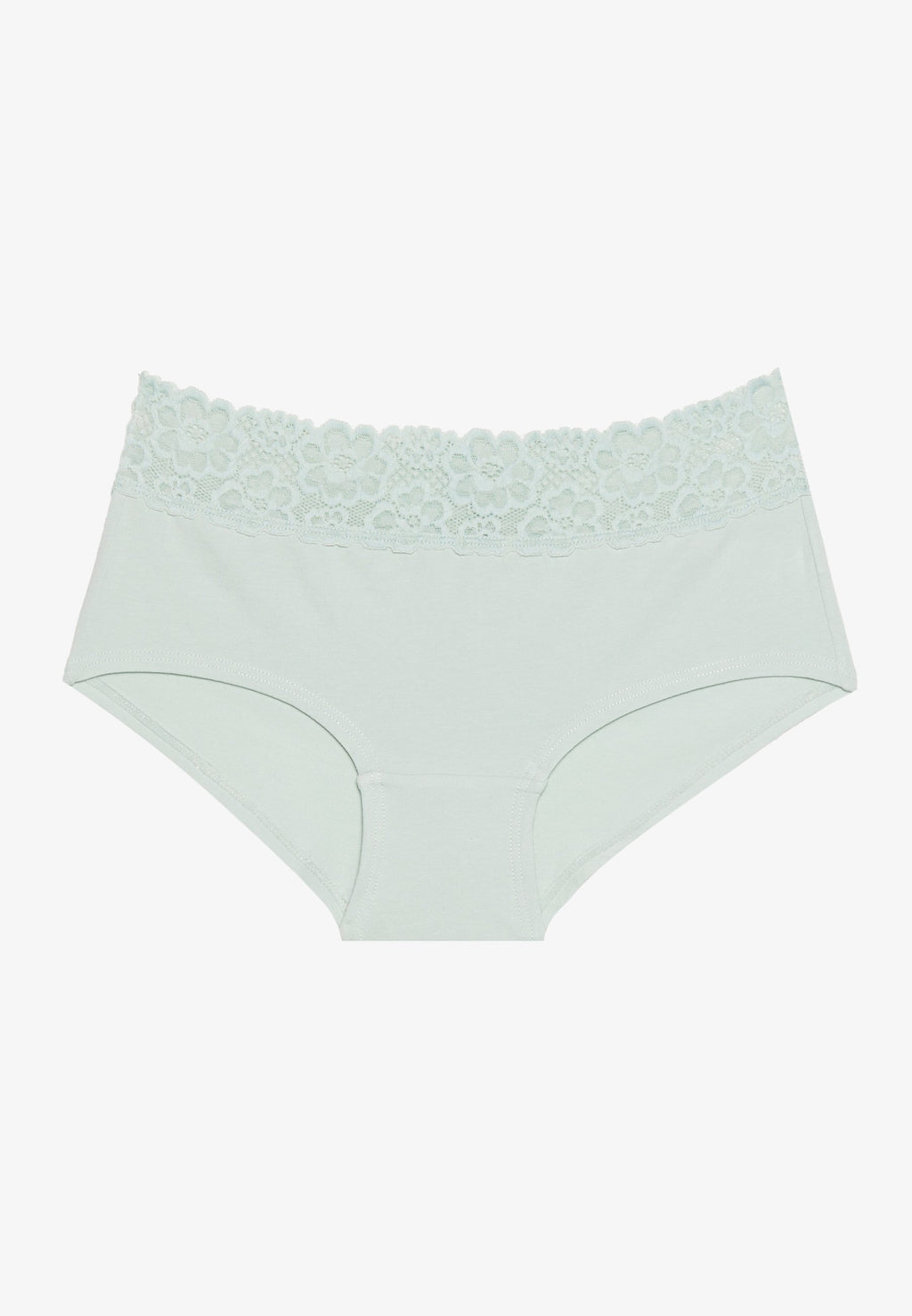 Anna Field 7 PACK FULL BRIEF COTTON&LACE