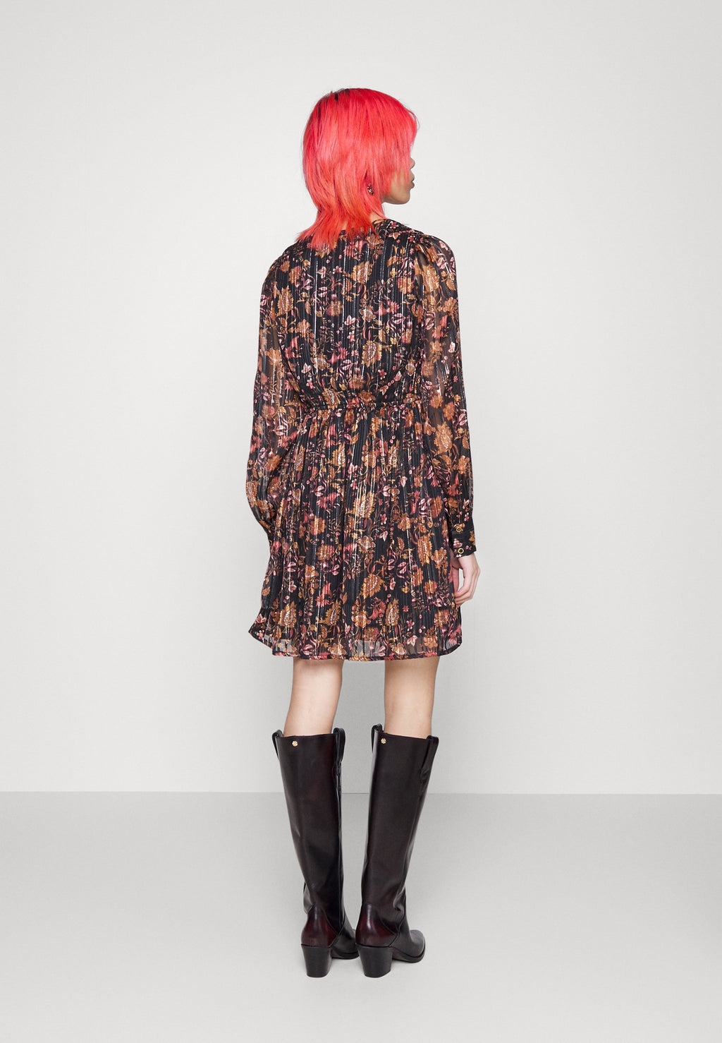 Vero Moda VMMINA SHORT DRESS