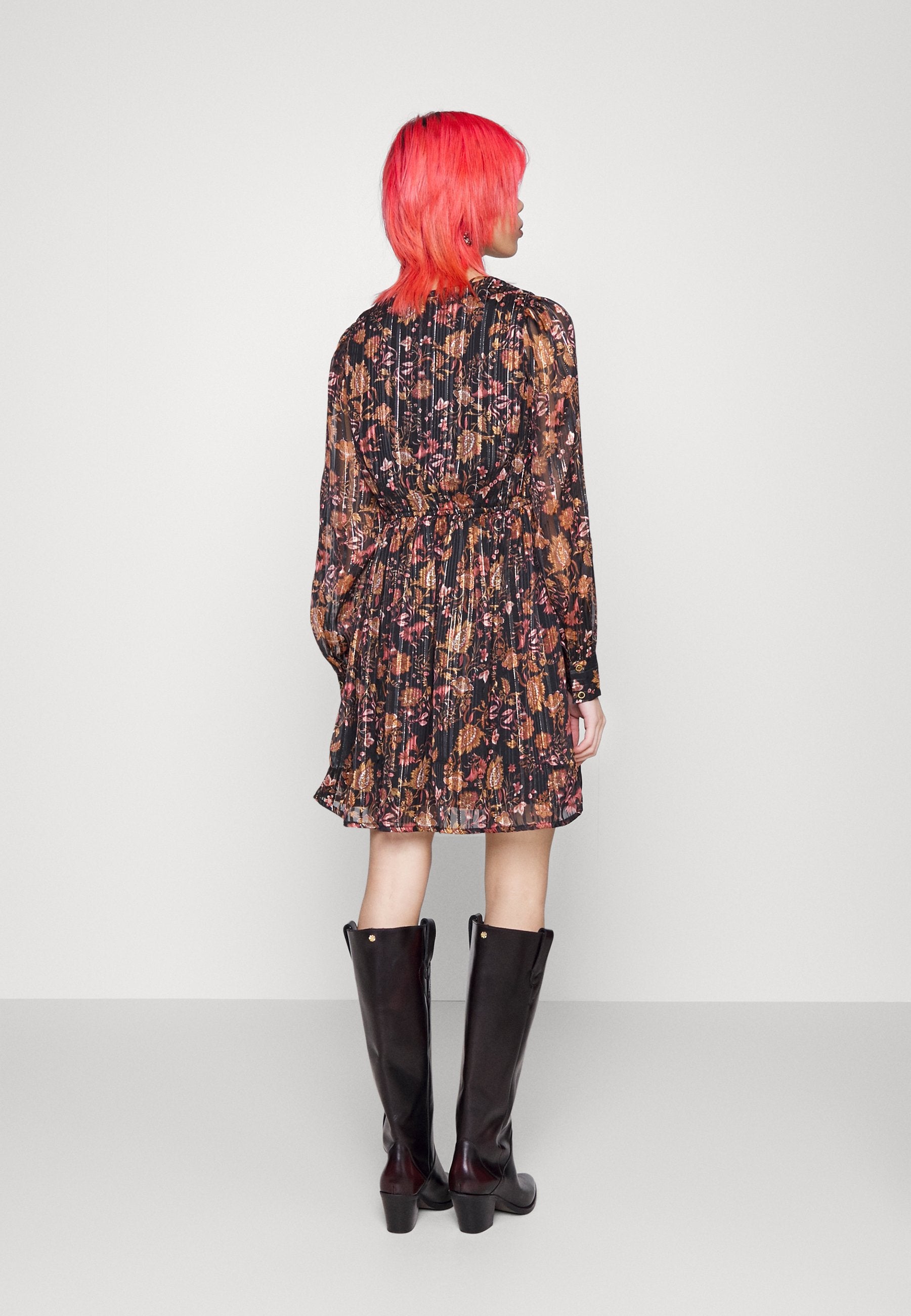Vero Moda VMMINA SHORT DRESS
