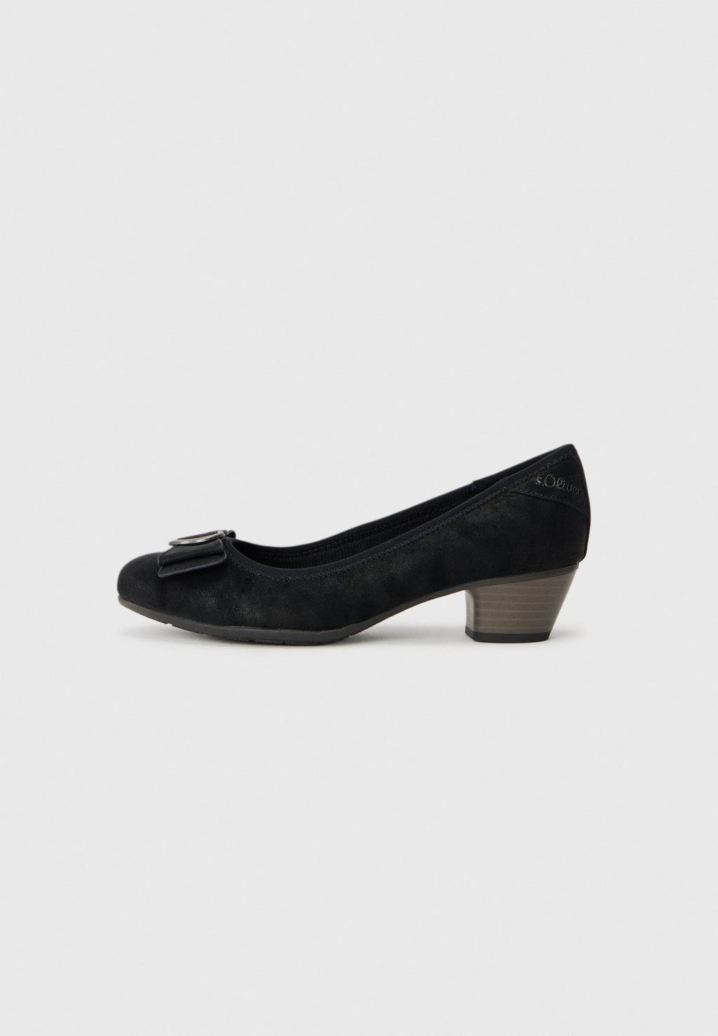 s.Oliver Pumps Media 1