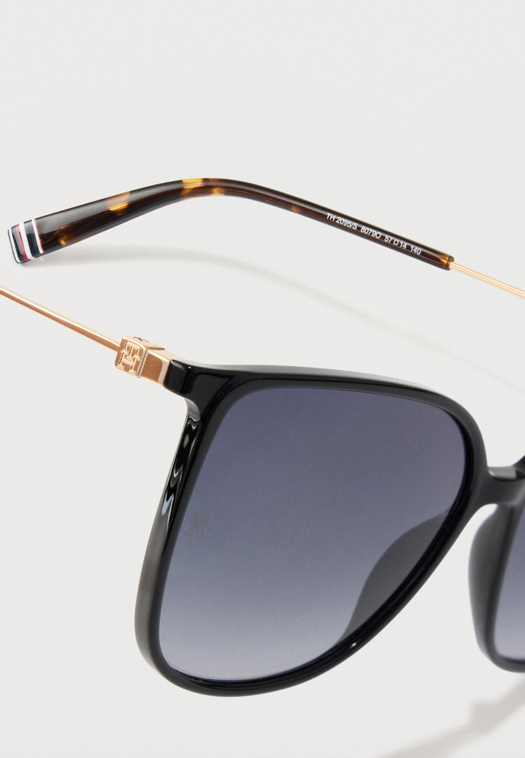 Tommy Hilfiger Sonnenbrille Media 5