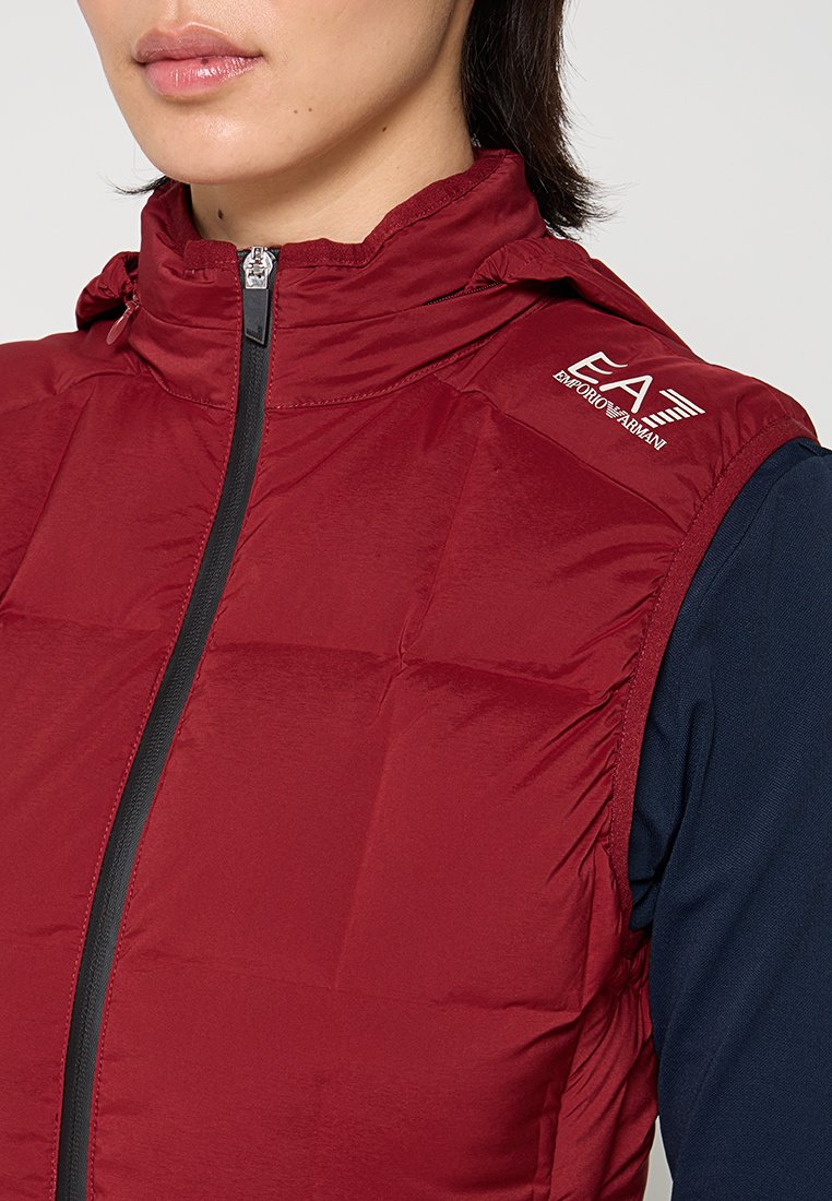 EA7 Emporio Armani Weste Media 3