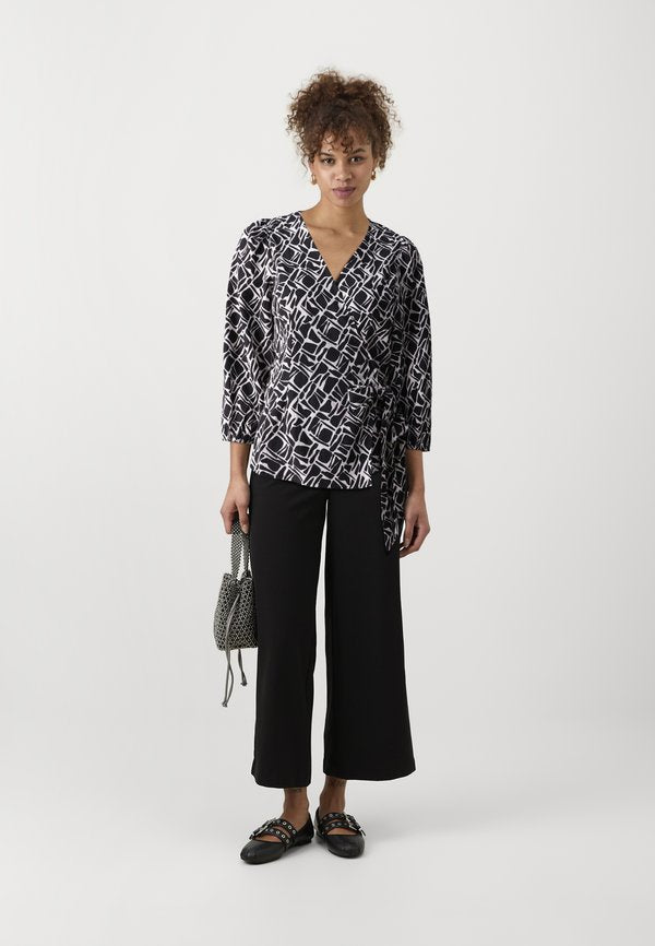 Vero Moda Tall VMPAGE WRAP