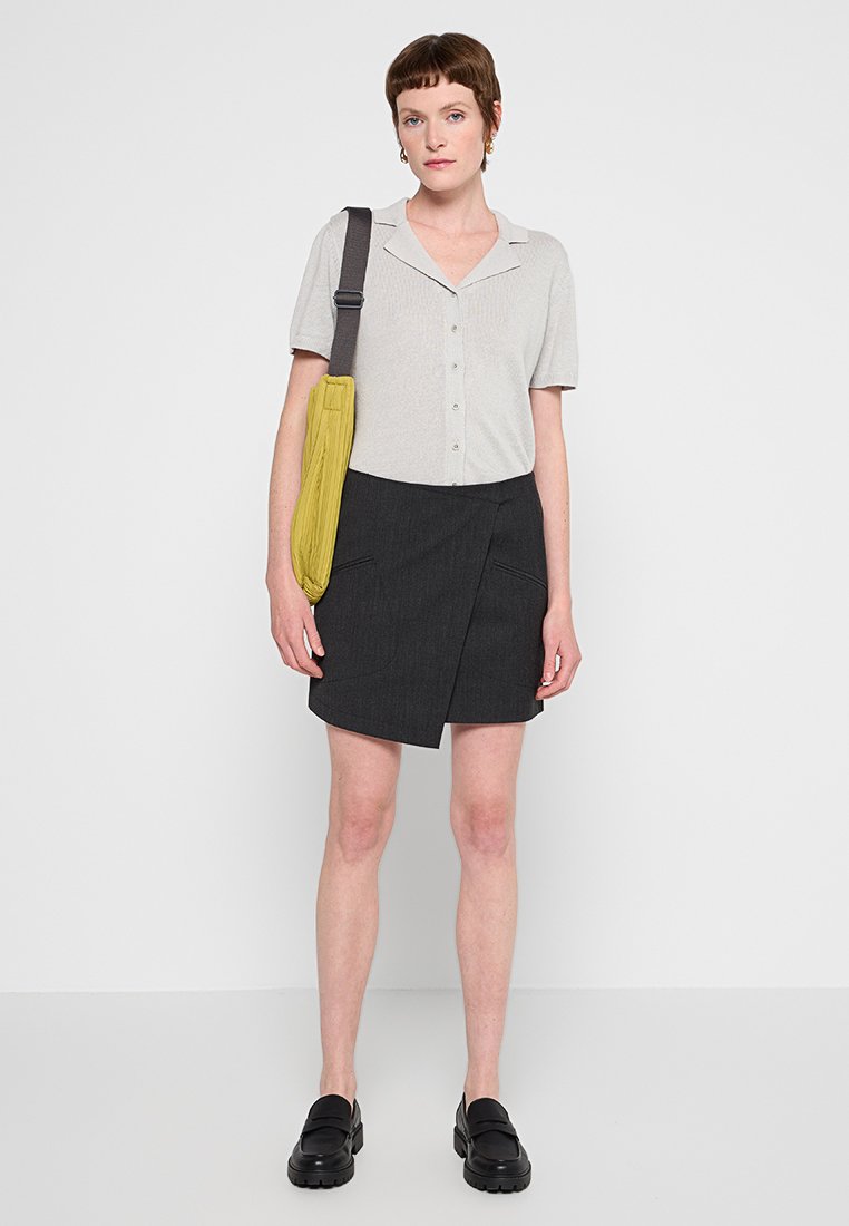 Birgitte Herskind CAROLINA