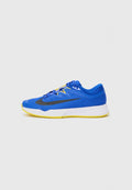 Nike Performance VAPOR PRO CLAY - Clay court tennis shoes - racer blue/yellow/black