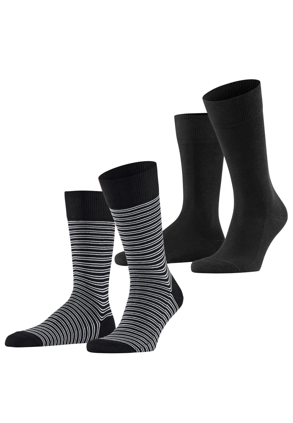FALKE FAMILY 2-PACK