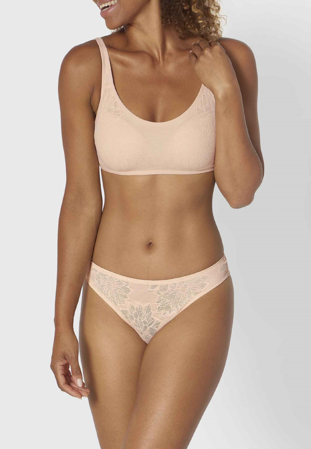 Triumph FIT SMART TAI EX
