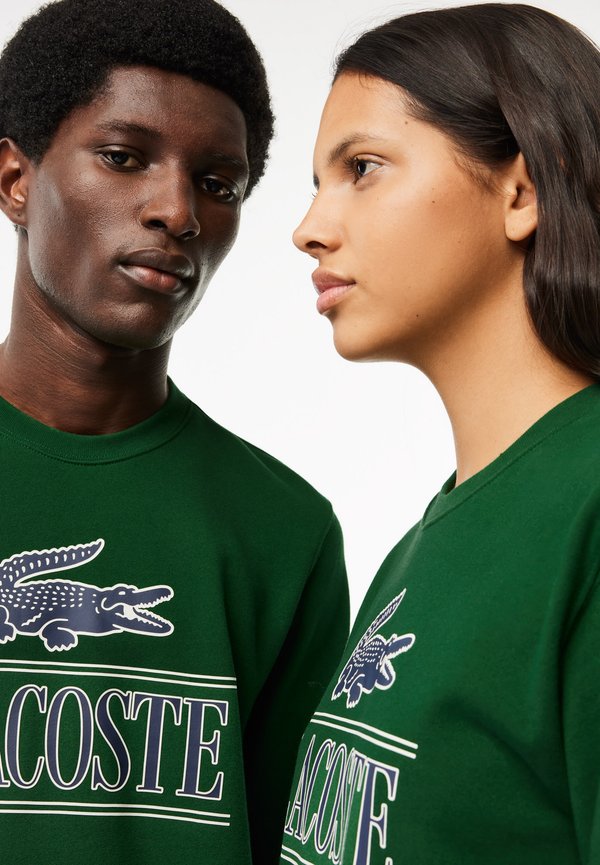 Lacoste