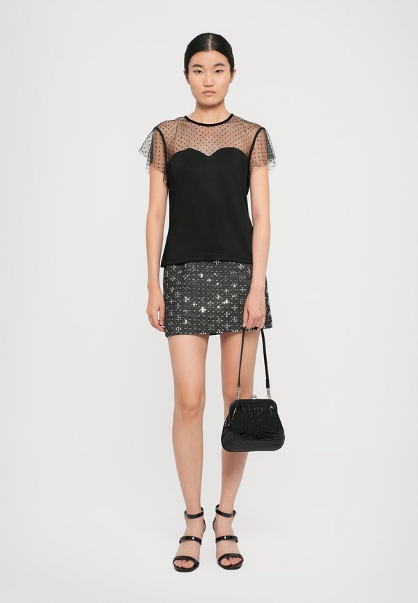 Ida Sjöstedt CAMILLA SKIRT