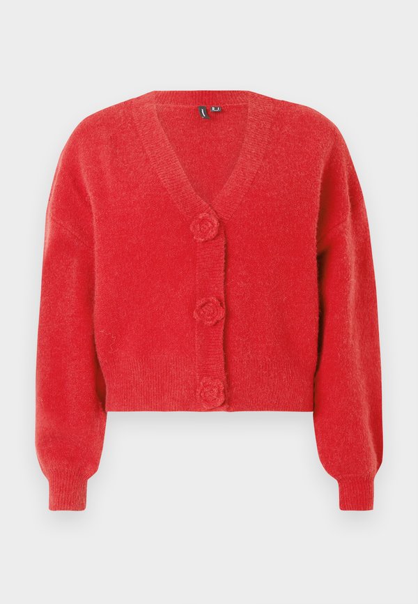 Vero Moda VMCARRIE ROSE CARDIGAN