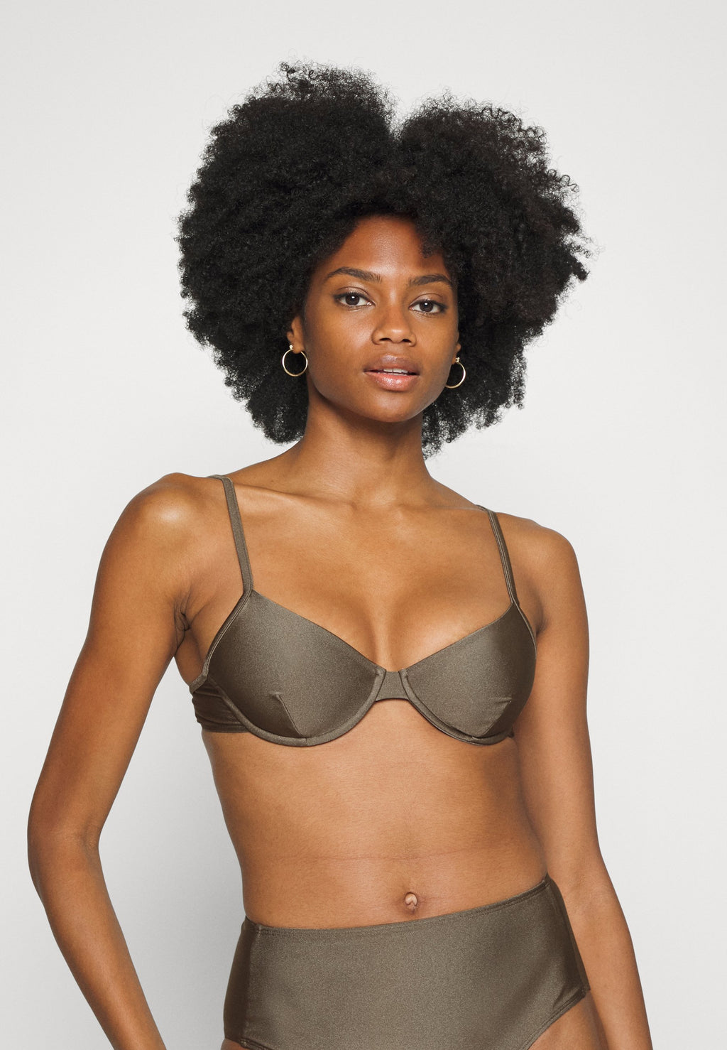 Filippa K SHIMMER UNDERWIRE