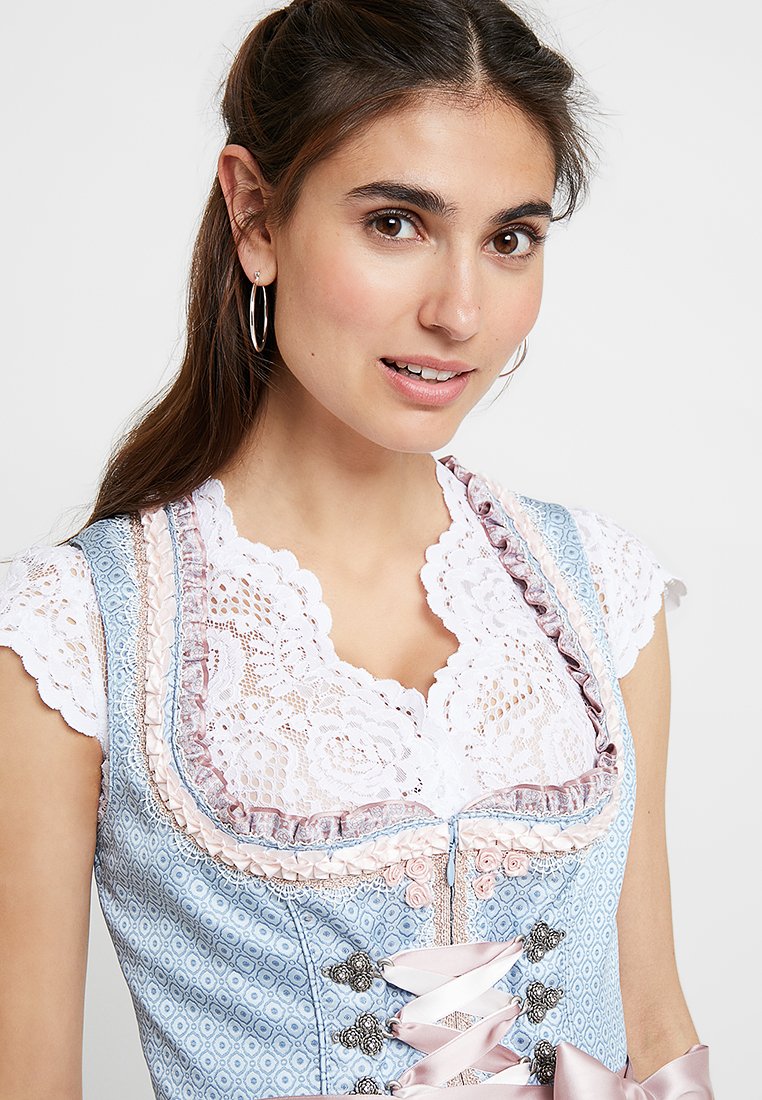 Krüger Dirndl