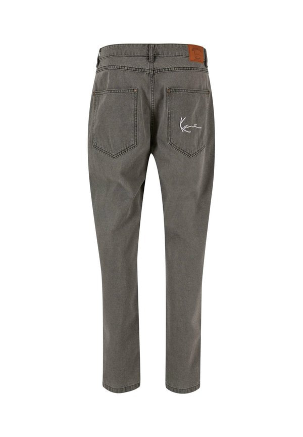 Karl Kani SMALL SIGNATURE TAPE FIVE POCKET DENIM