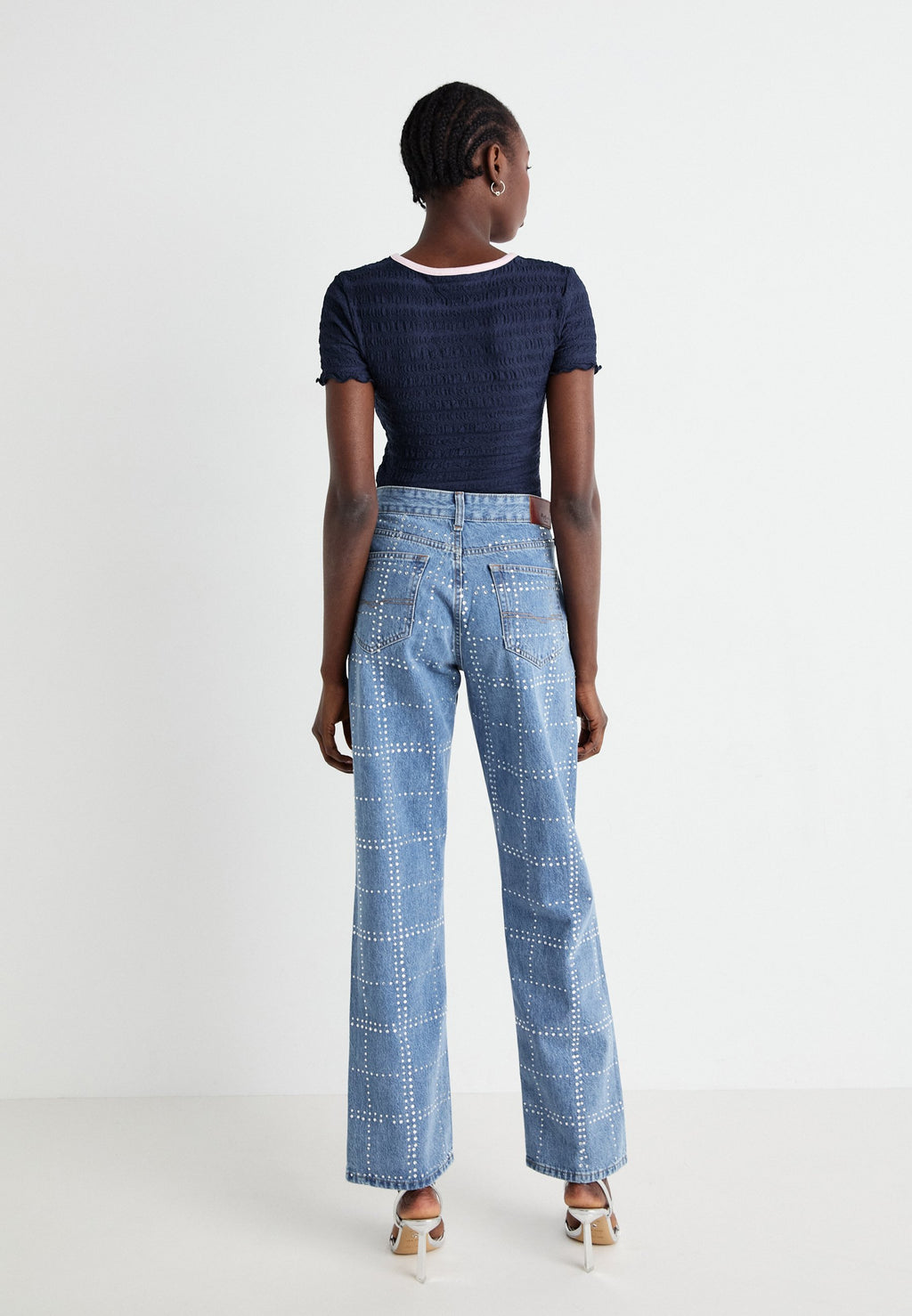Pepe Jeans GLITTER