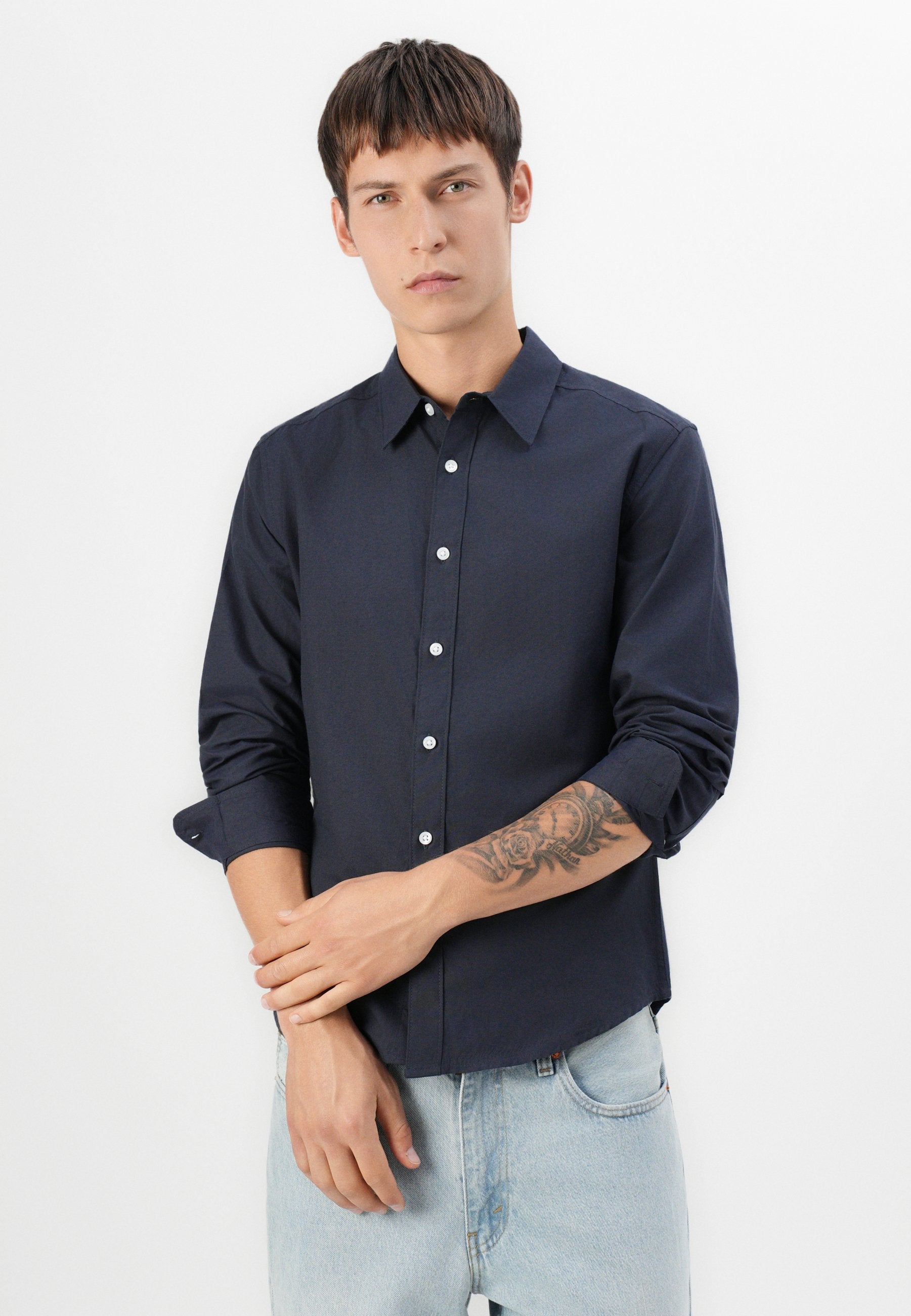 ONSJULIAN  SHIRT 2 PACK Media 5