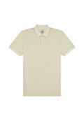 Lee SHORT SLEEVE GARMENT_DYE_POLO FOR MENS - REGULAR FIT