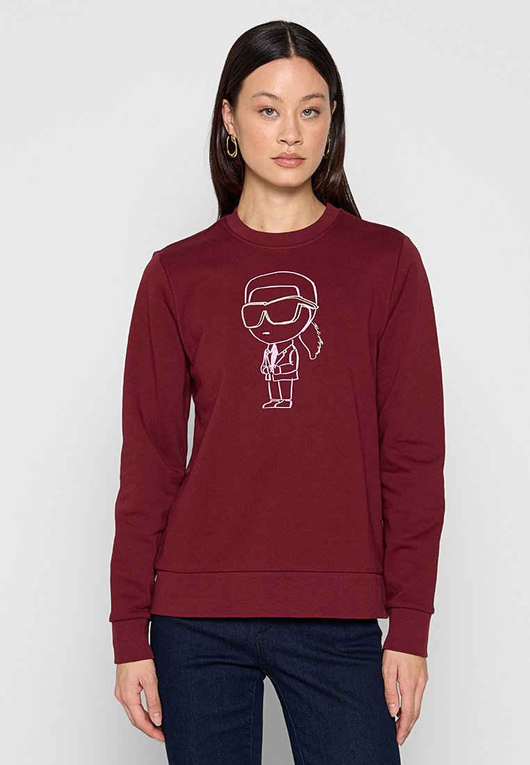 KARL LAGERFELD Sweatshirt Media 1