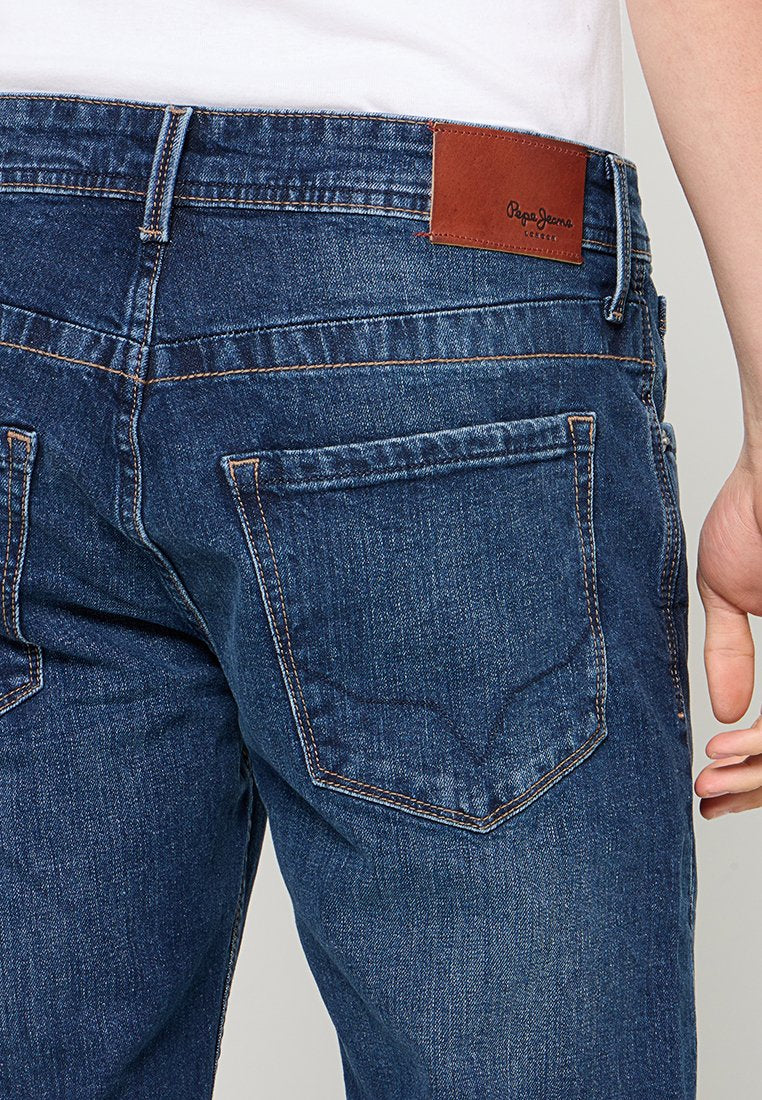 Pepe Jeans REGULAR FIT CASH