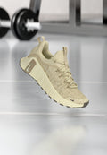 Nike Performance FREE METCON 6 SE - Training shoe - cream ii/coconut milk/light khaki