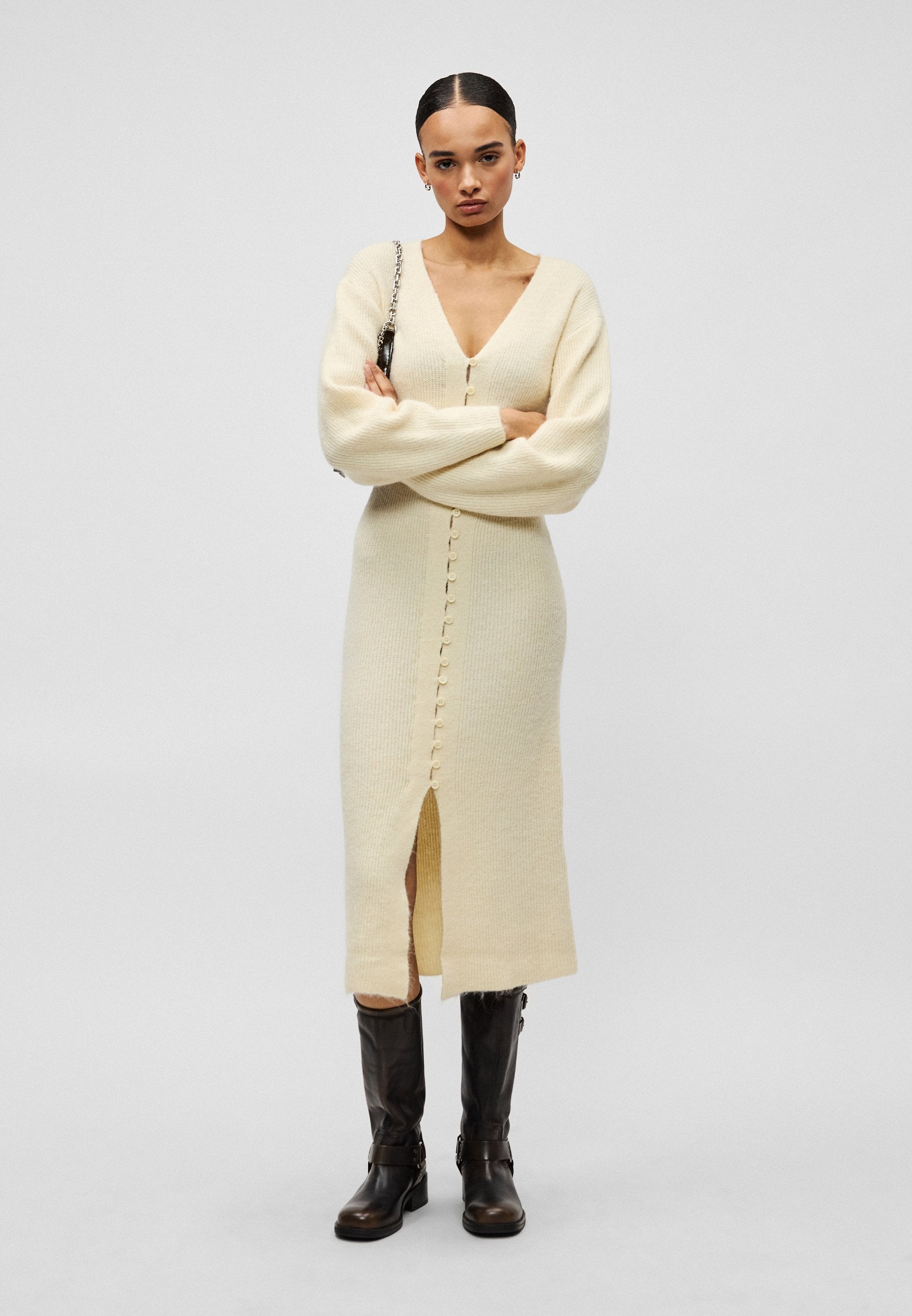 Gina Tricot SHAPED DRESS