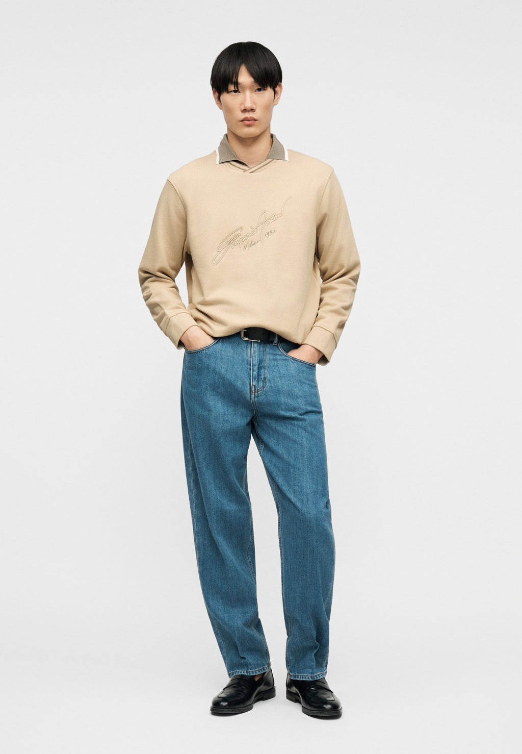 Emporio Armani