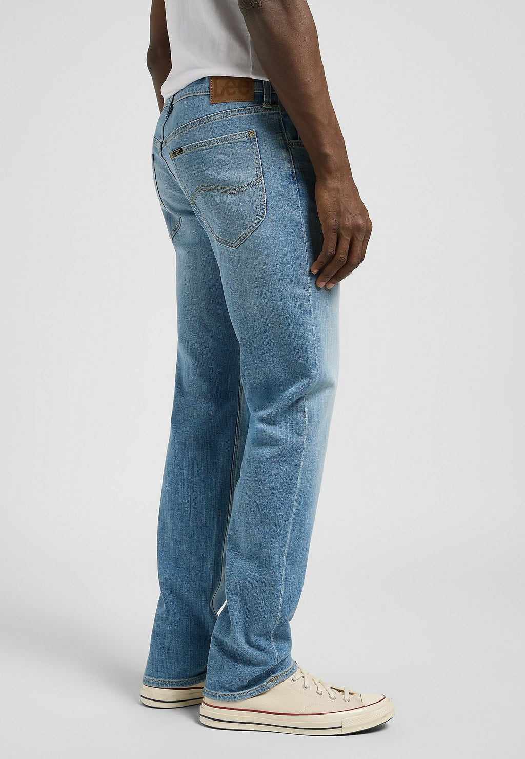 Lee DAREN ZIP FLY