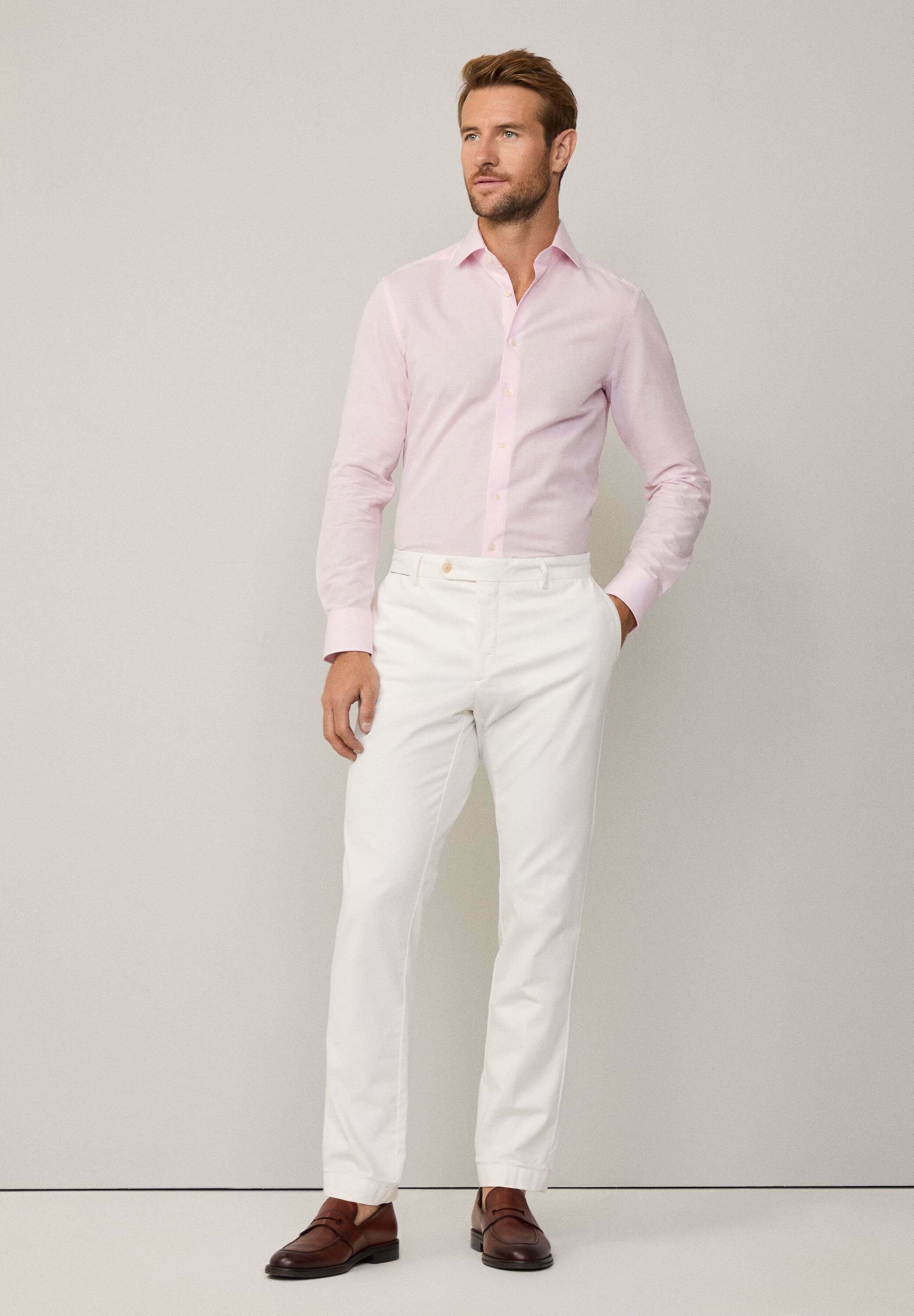 Hackett London