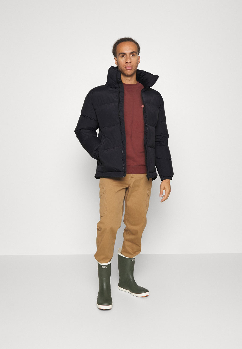 pinqponq PUFFER UNISEX