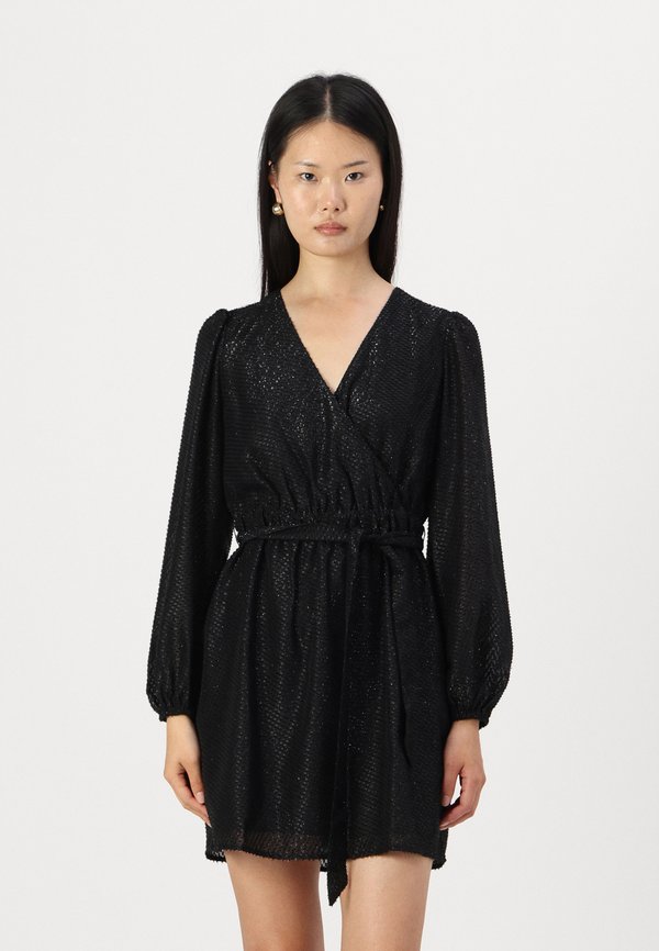 JDY JDYROXY WRAP DRESS