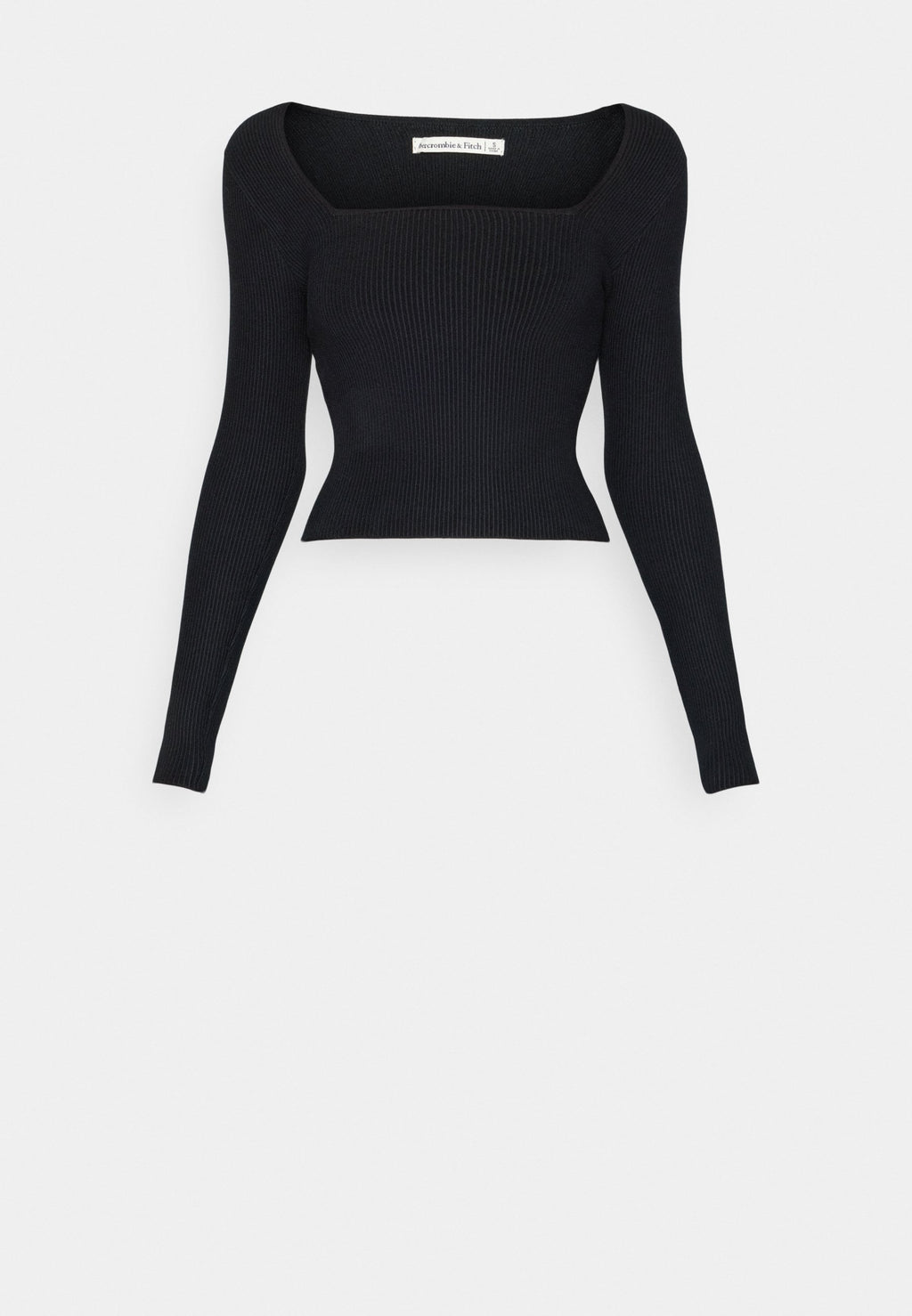 Abercrombie & Fitch OTTOMAN NECK REORDER
