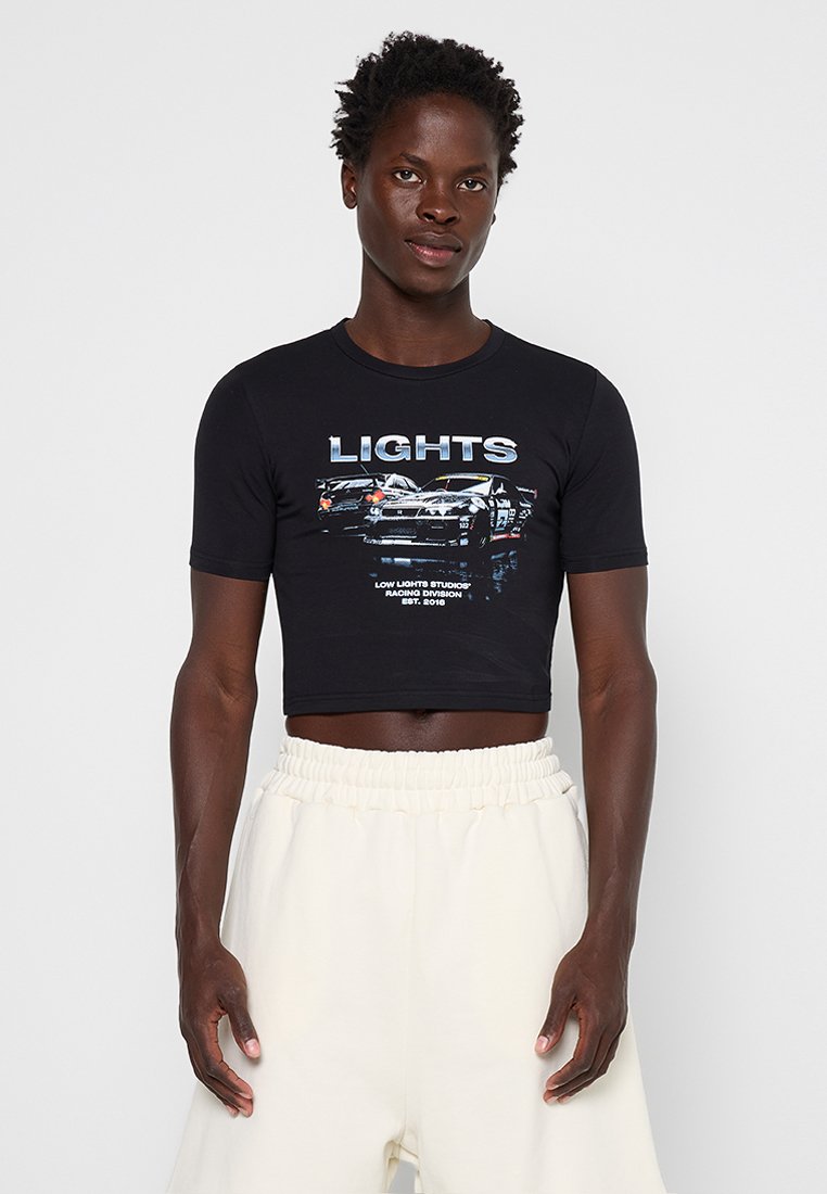 LOW LIGHTS STUDIOS®