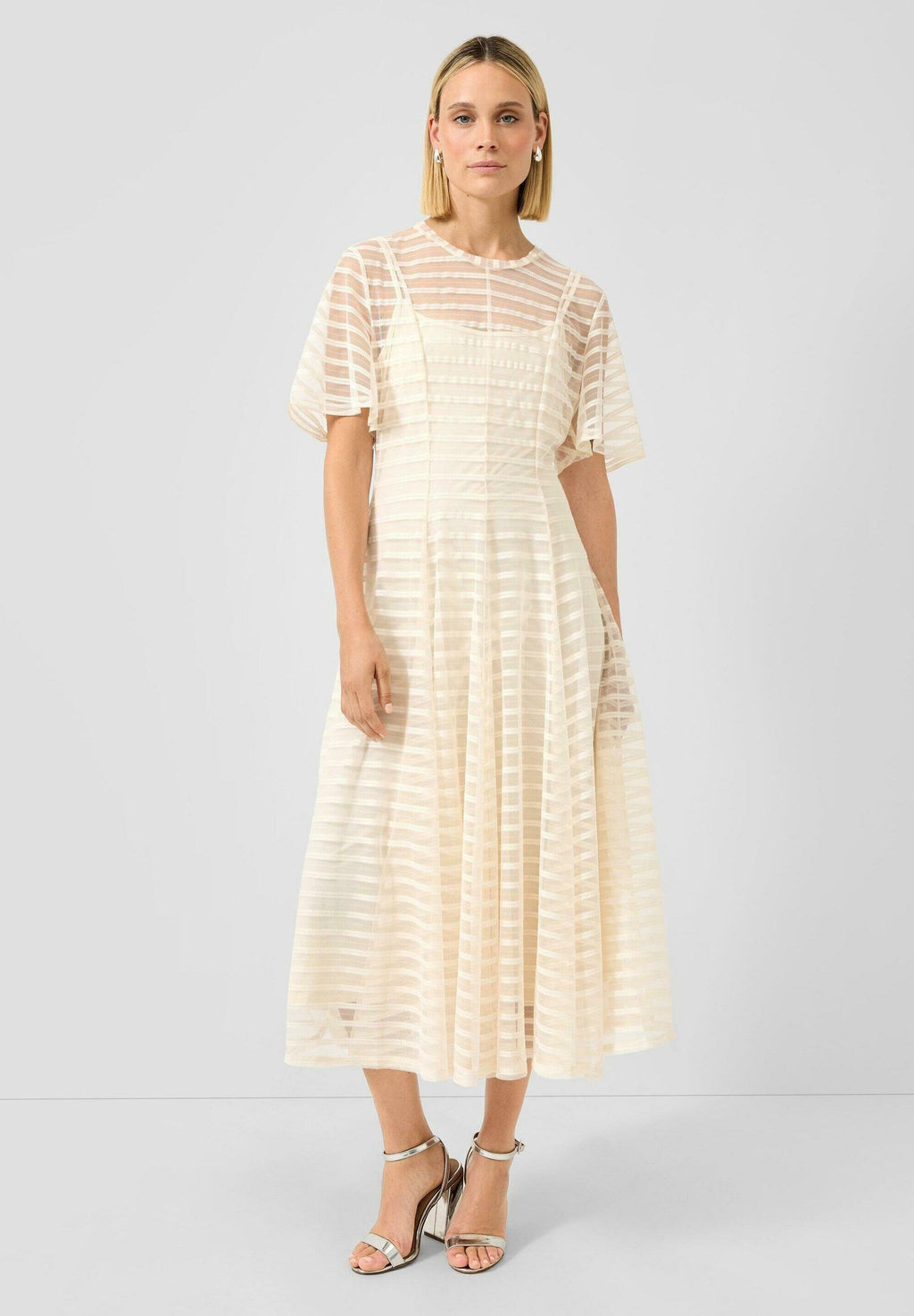 s.Oliver BLACK LABEL KLEID