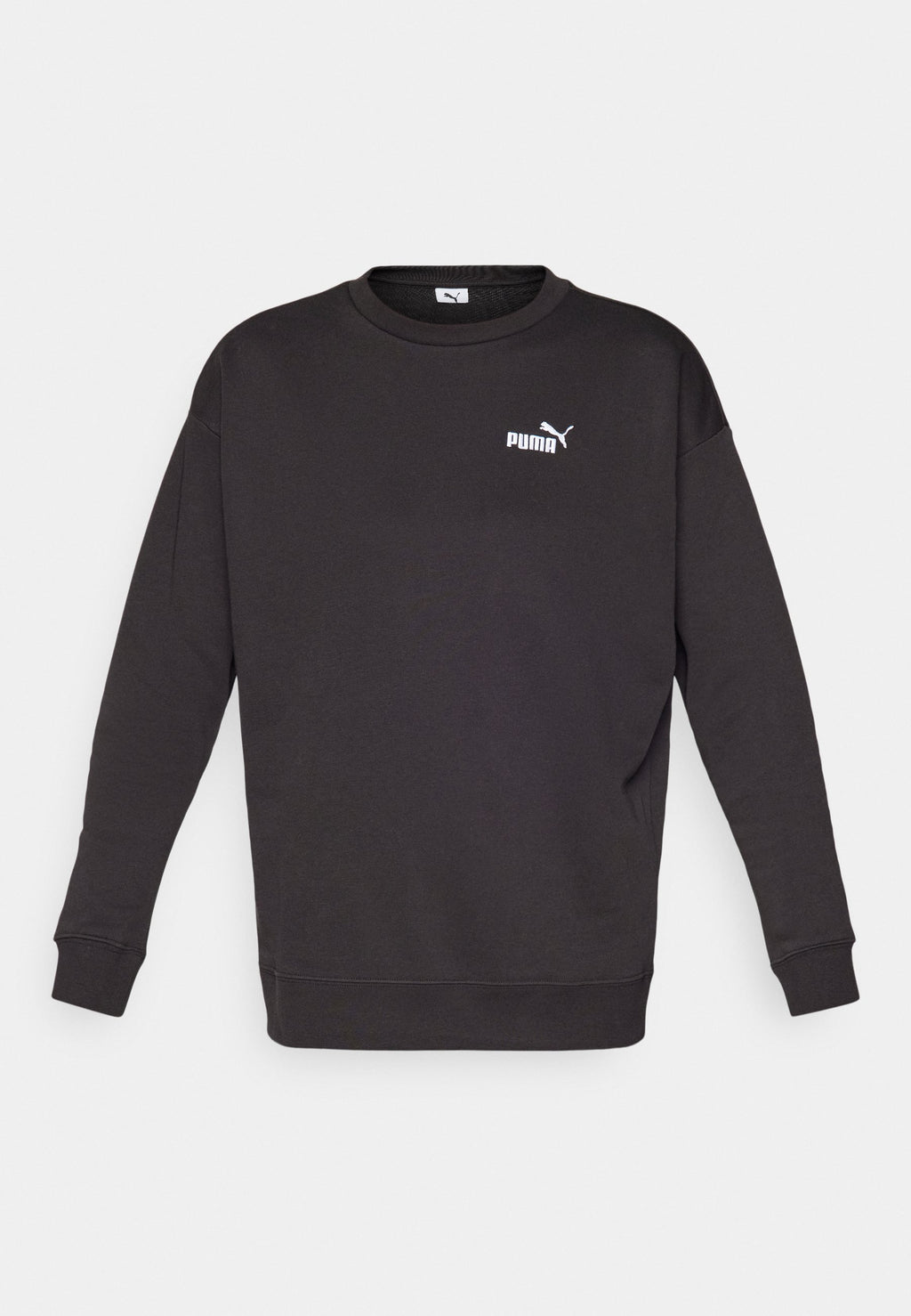 Puma SMALL LOGO RELAXED CREW
