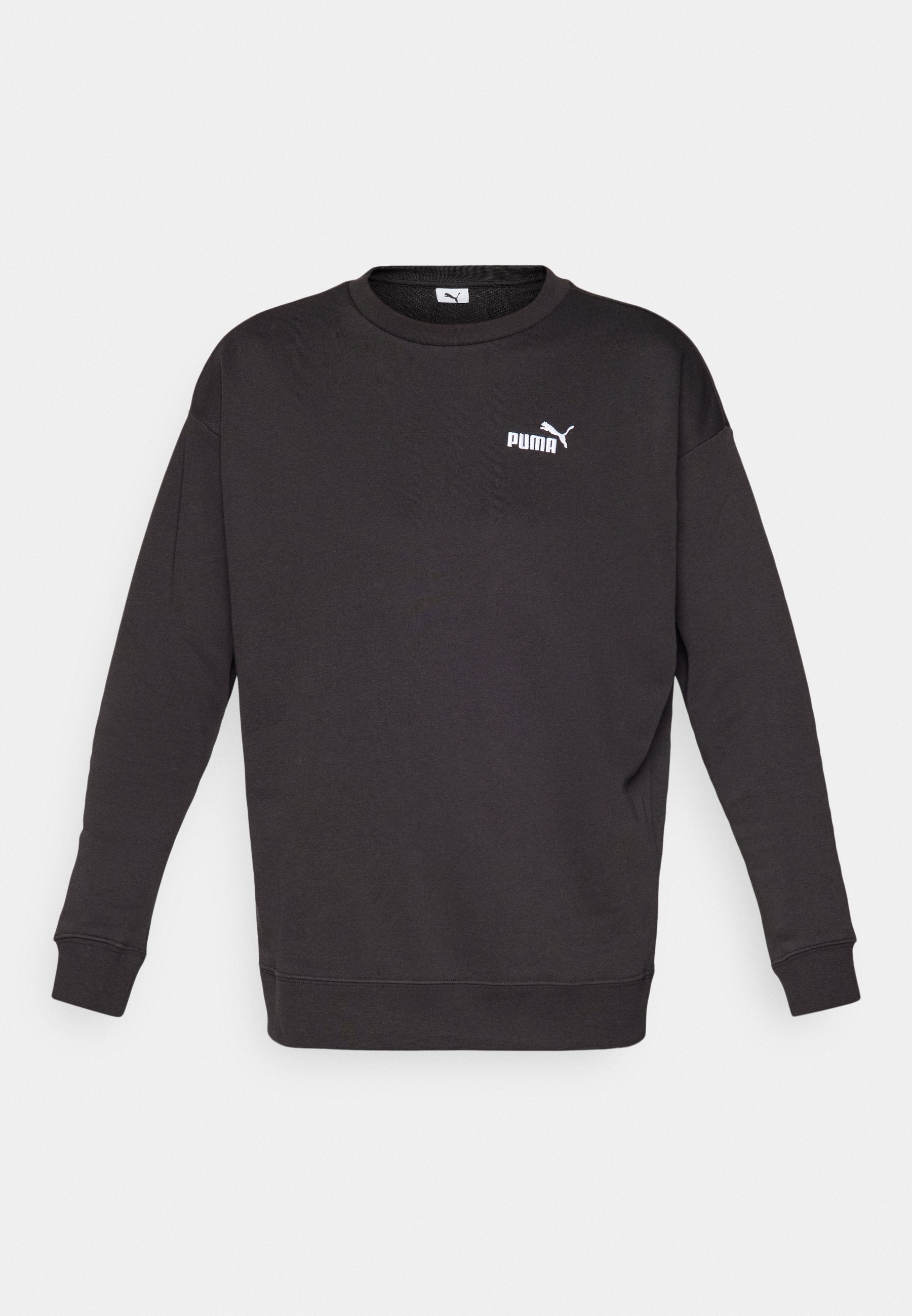Puma SMALL LOGO RELAXED CREW