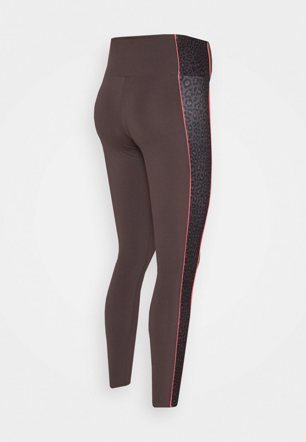 Hunkemöller LEGGING SHINE PIPING