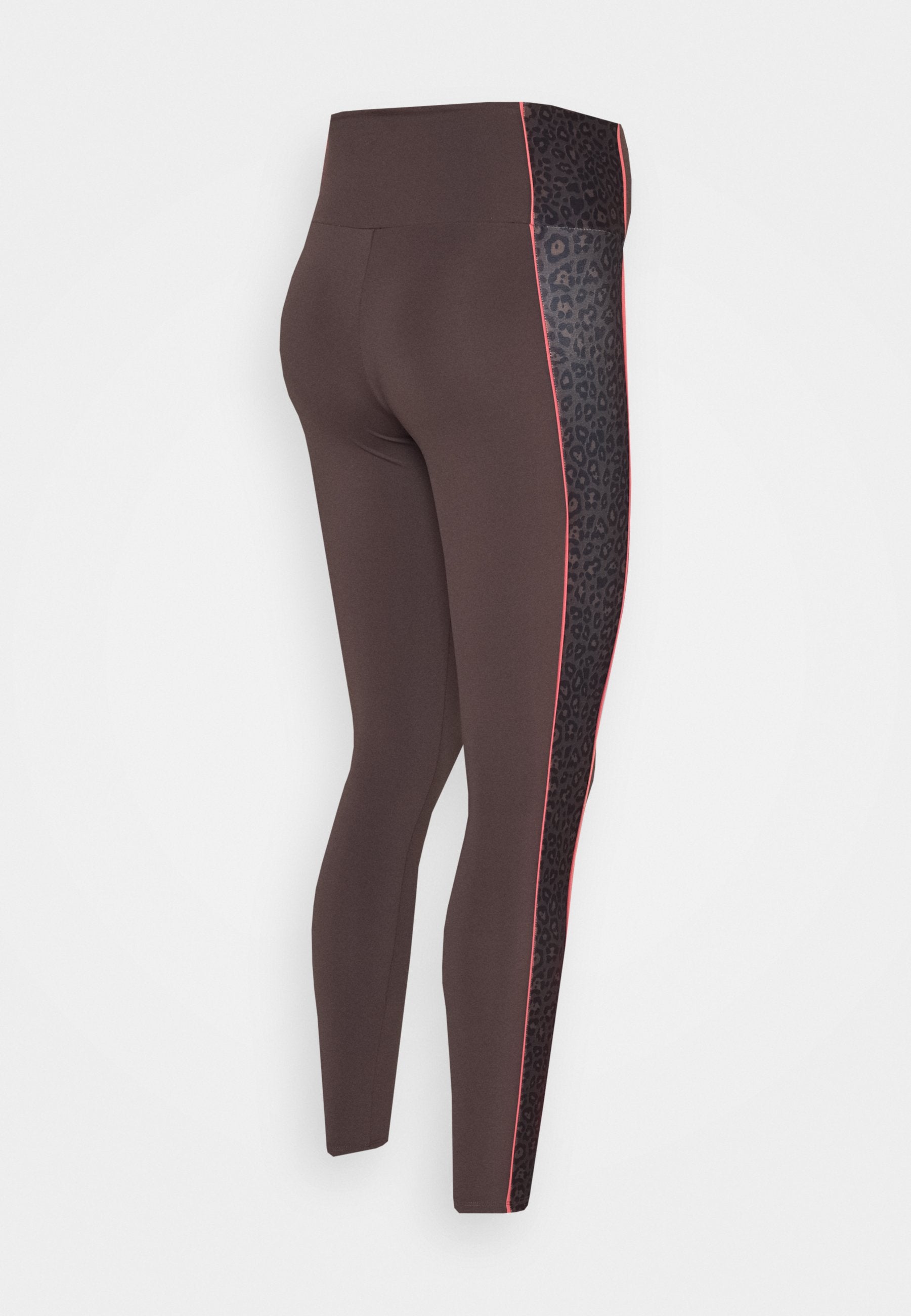 Hunkemöller LEGGING SHINE PIPING