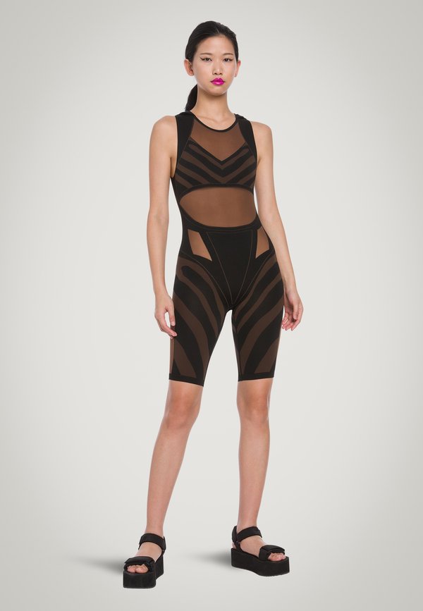 Wolford ANIMALIER