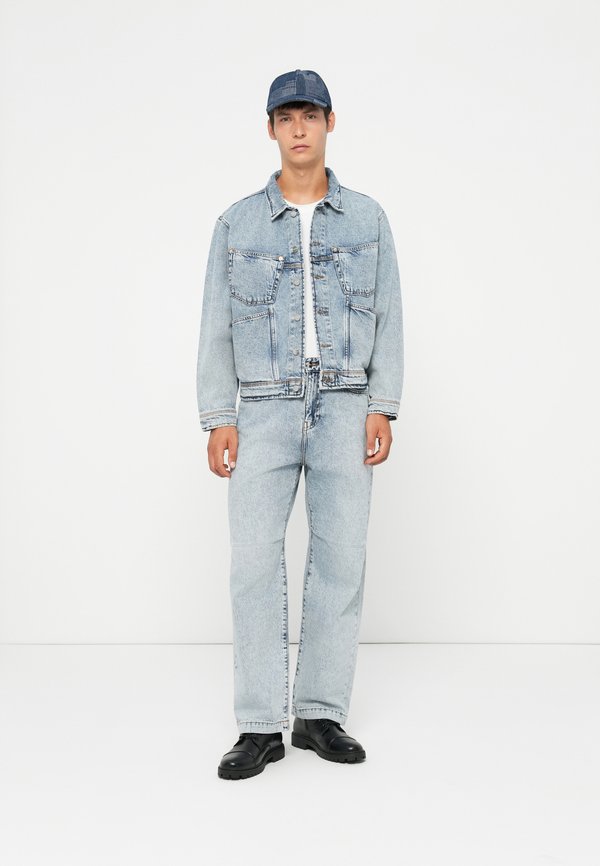 Replay Inc. ORIGINAL JACKET