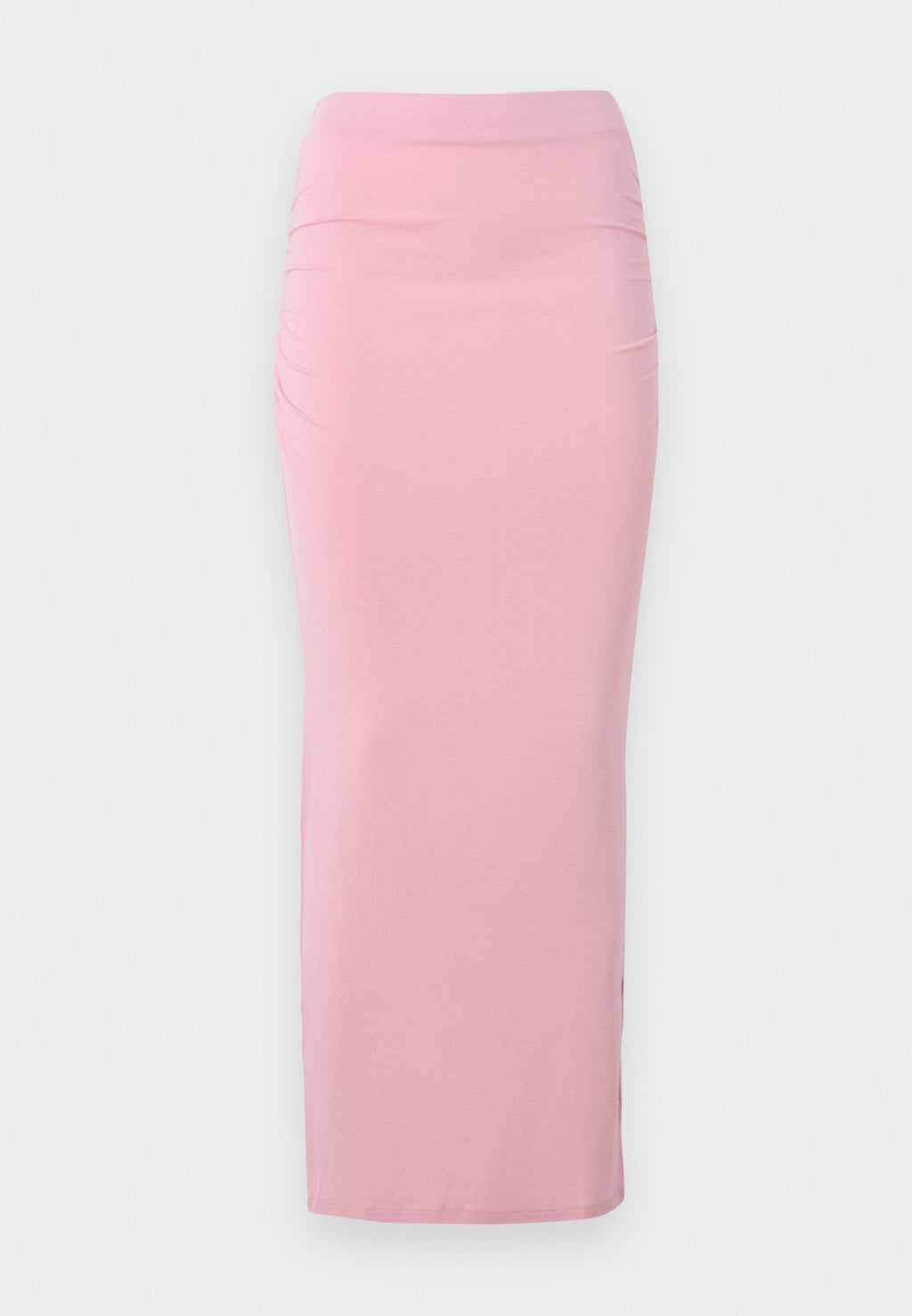 Gina Tricot SOFT TOUCH RUCHED SKIRT