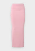 Gina Tricot SOFT TOUCH RUCHED SKIRT