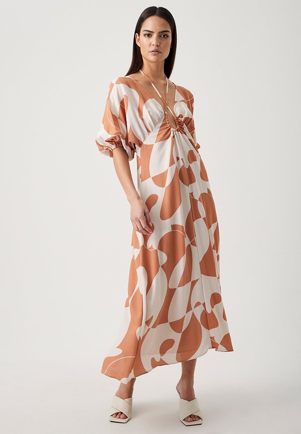 ST MRLO BLOSSOM MIDI
