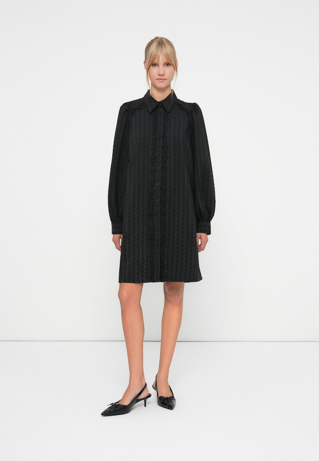 YAS YASTAMILO DRESS