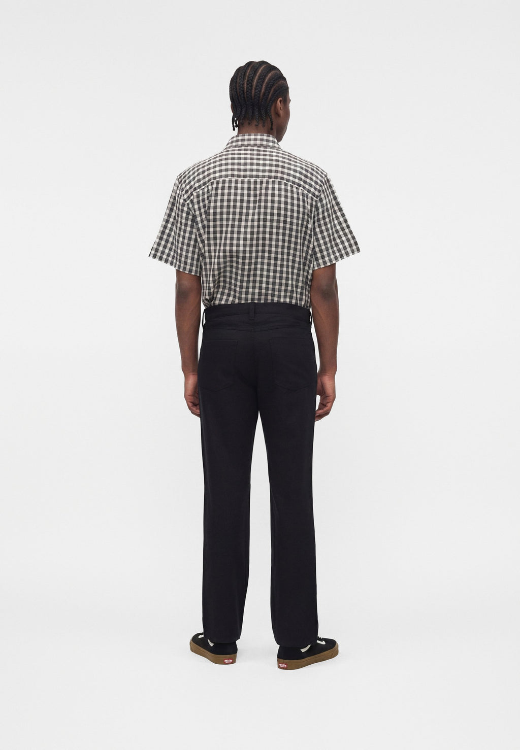 GAP STRAIGHT