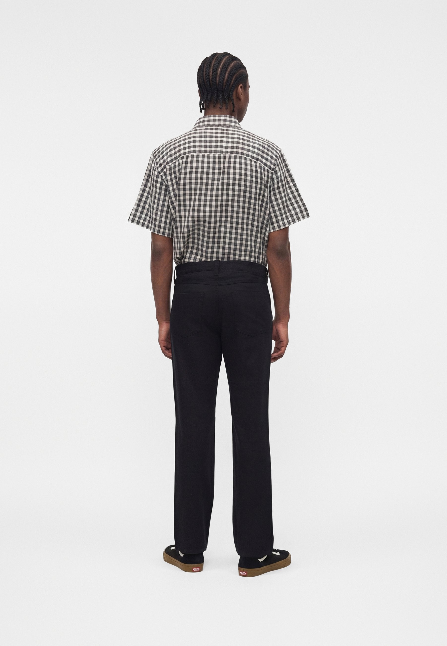 GAP STRAIGHT