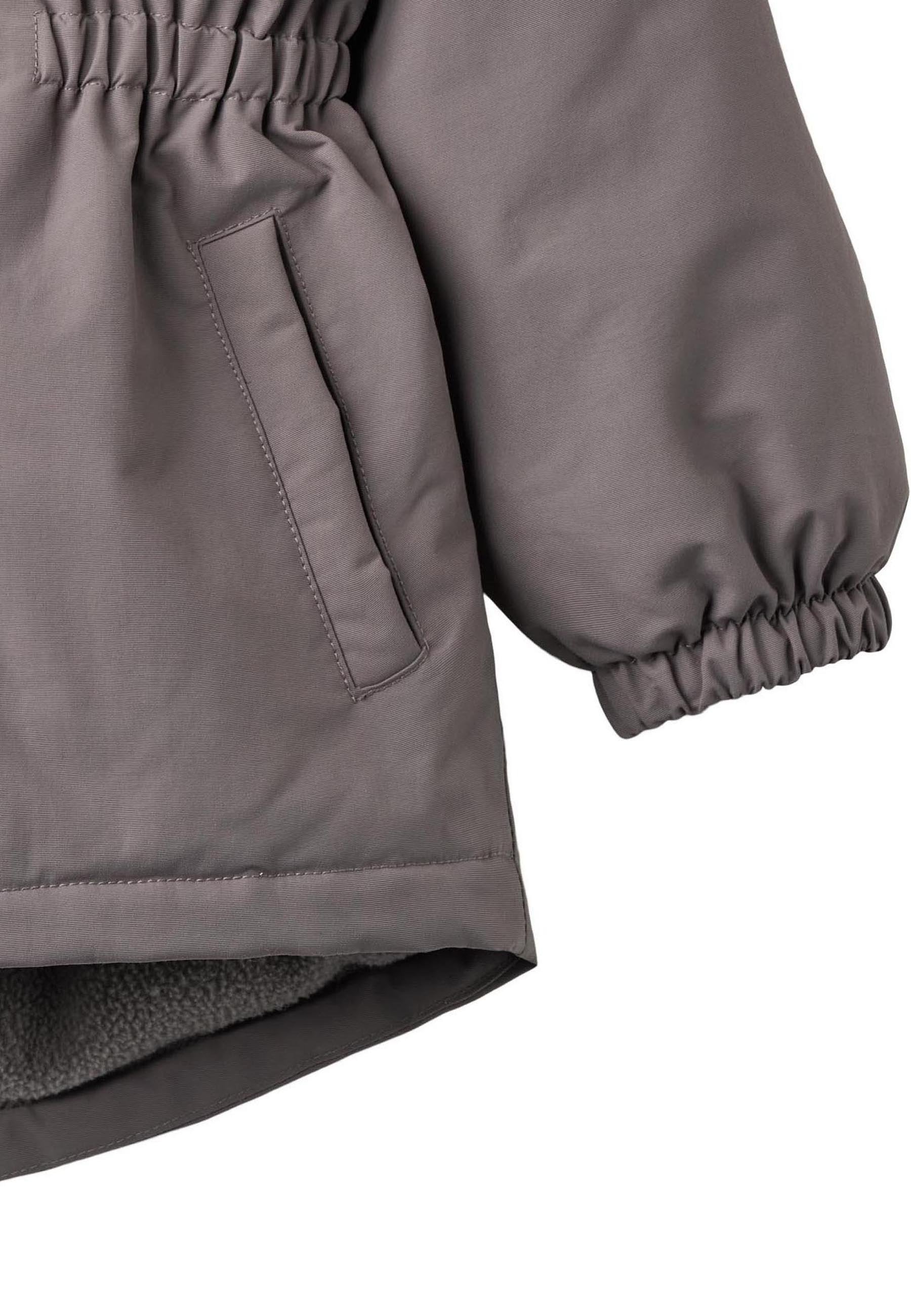 Wheat JACKET PETRA