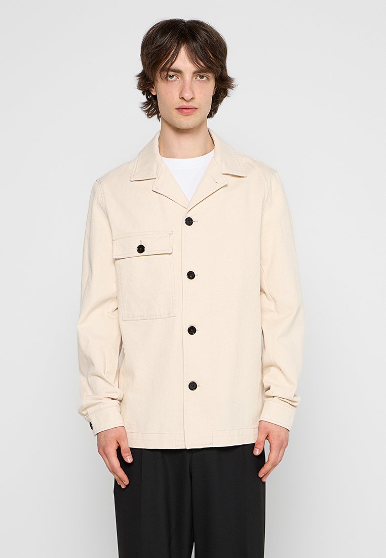 PROFUOMO Leichte Jacke Media 1