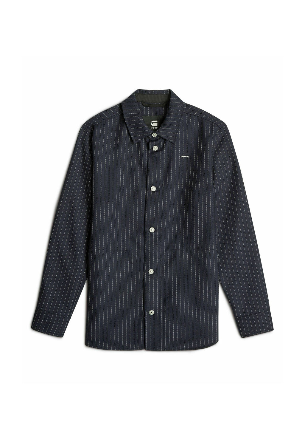 BOYFRIEND OVERSHIRT Media 1
