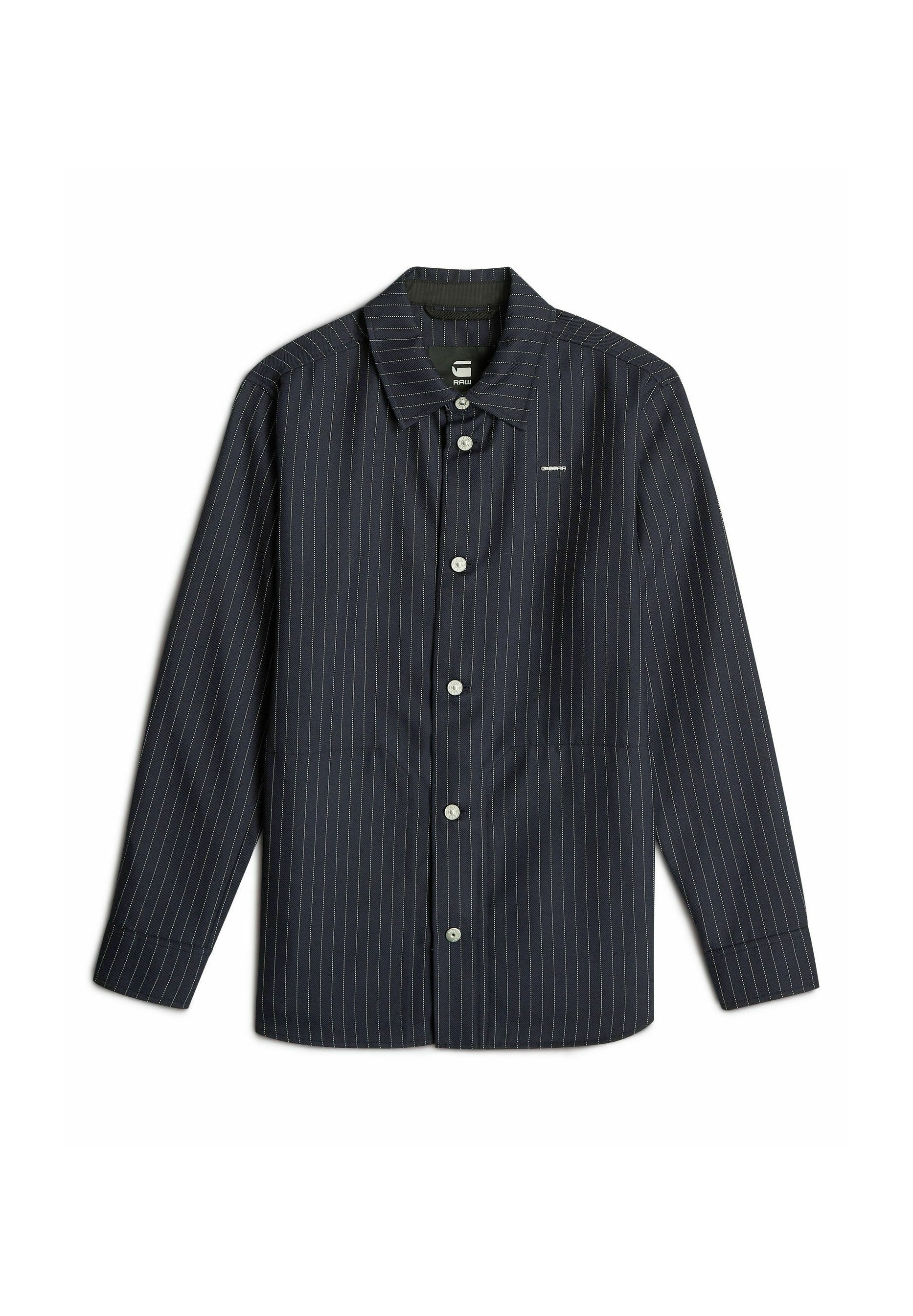 BOYFRIEND OVERSHIRT Media 1