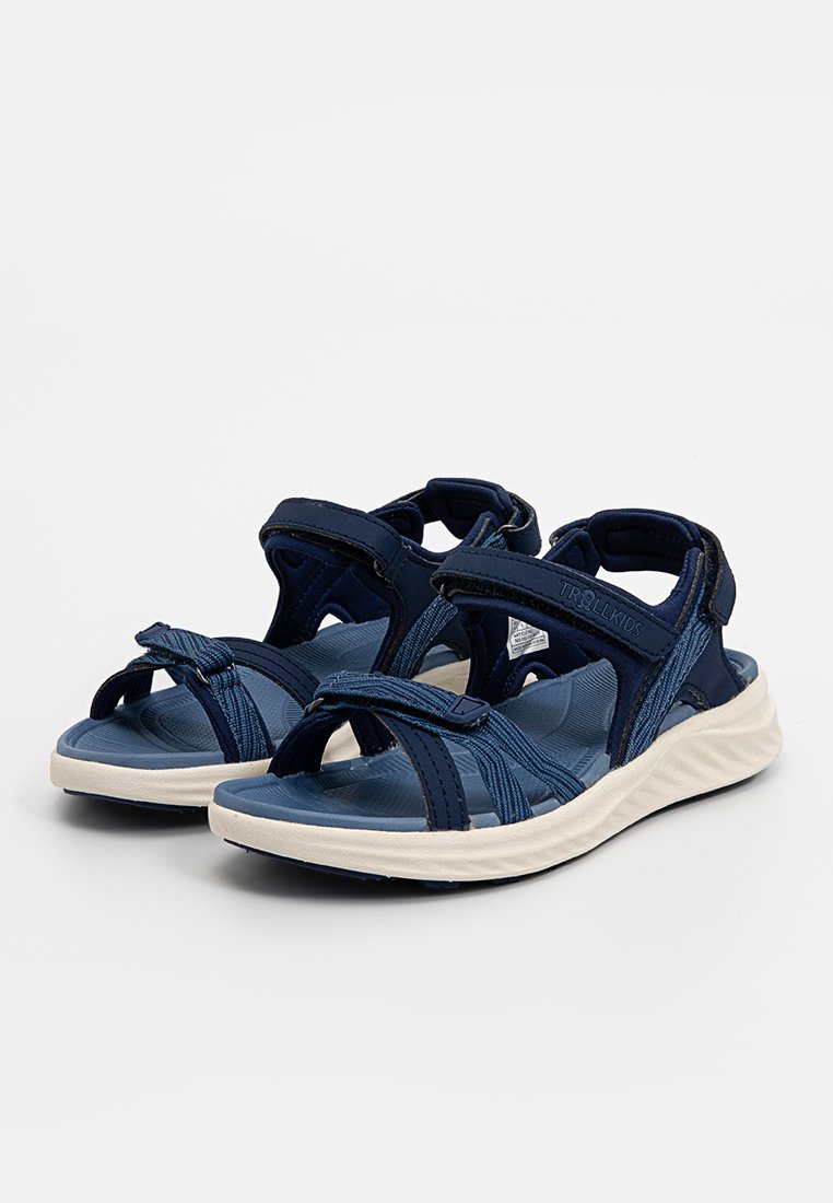 TROLLKIDS GIRLS PREIKESTOLEN SANDAL XT